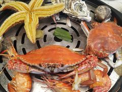 -圣罗巴海鲜自助(黑金店)