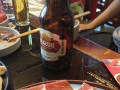 -重庆德忆火锅（龙南街3店）(渝水岸餐饮)