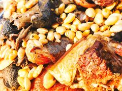 木棉花蜜枣煲-农汤老店(顺联公园里店)