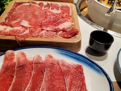 -菌彩云南野生菌火锅(呈贡七彩云南第壹城店)