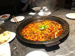-大鱼山房鱼头火锅(老字号品质店)