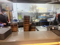 -鸡鸣汤包(红山动物园店)