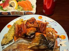 -松子料理(亮马桥店)