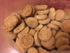 椒盐酥-宫廷糕点铺