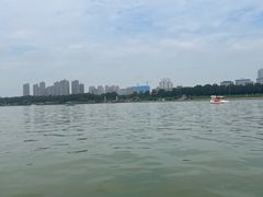 -云龙湖旅游景区