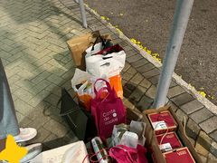 -东荟城名店仓