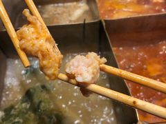 -王家渡火锅店(棕榈泉店)
