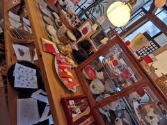 -知亘茶食