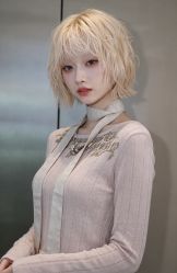 -+奈造型设计