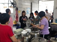 -陈记饮食店(菜园墩店)