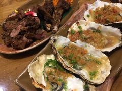 -和彩放题(渔阳店)