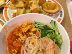 打卤面-比格比萨自助(永旺梦乐城店)