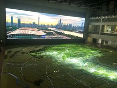 -广州市城市规划展览中心