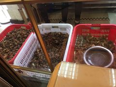 -堤角王师傅牛骨头