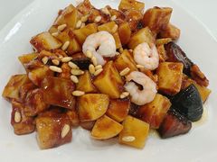 八宝年糕-瑞福园联谊餐室(茂名南路店)