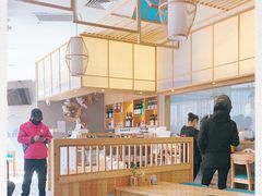 大堂-村上一屋(望京店)