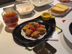 -豪客来牛排(东区万达坊店)