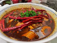 -南小馆(迪士尼小镇店)