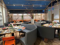-渝信川菜 · 川味家常菜(财富购物中心店)