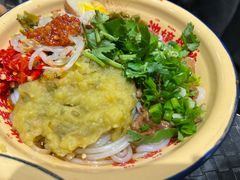 -池嬢拌粉(上海首店)