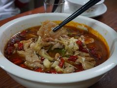 -大隐隐于市私房菜(保和小区店)