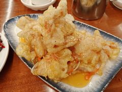 -第二外国语学院-韩国餐厅(朝阳路店)