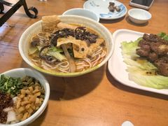 -61号餐吧(兴坪古镇漓江店)