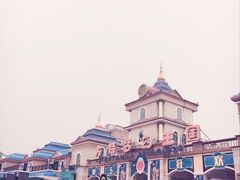 -青岛方特梦幻王国