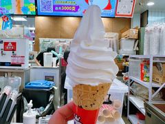 -蜜雪冰城(领展店)