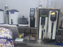 -西琳姑娘·新疆冰淇淋酸奶茶(解放北路店)