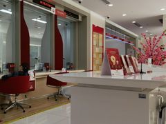 -中信银行(上海静安支行)