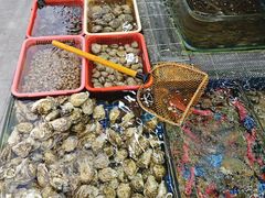 -南湾海鲜餐厅(南澳海鲜街店)