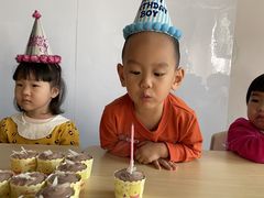 -123育儿园(百子湾校区)