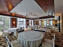 -汀兰酒店-中餐厅