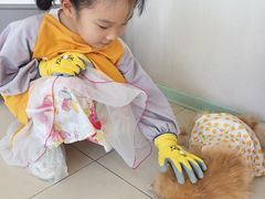 -怪兽屋·羊驼·猫咖·狗咖(俊华广场店)