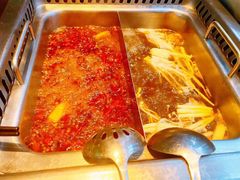 -大隐·成都火锅Bistro(合生麒麟新天地店)