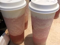 -喜茶(上海五角场万达店)