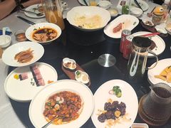 -忆家名门·上海菜(徐家汇店)