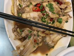 -舌尖上·霞浦滩涂海鲜·新闽菜(总店)