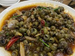 -无招牌