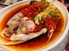 鸳鸯鱼头王-望湘园·湖南菜(宏伊店)