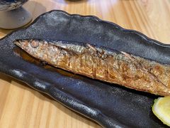 -喜寿司(金狮广场店)