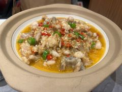 -廖川菜(金虹桥店)
