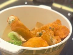 -锡和无锡菜(景丽苑店)