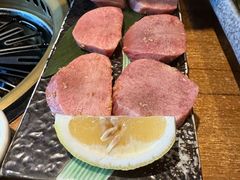 -炼火烤肉店