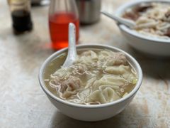 -汉记面馆(南华东路店)