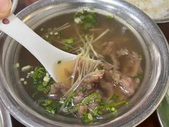 -阿秋牛排(湖心街店)