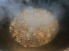 -三里屯土灶炖公鸡地锅鸡(江东店)