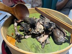 -黑鸡小馆(金源店)