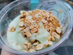 -夏食光安顺小舒冰粉冰浆(甲秀楼店)